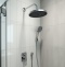 Смеситель IDDIS Slide для ванны с душем SLISB00i67 - 1