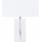 Настольная лампа Arte Lamp Clint A4022LT-1CC - 0