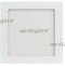 Встраиваемый светодиодный светильник Arlight DL-225x225M-21W Day White 020136 - 0