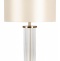 Настольная лампа Arte Lamp Matar A4027LT-1PB - 0