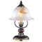 Настольная лампа декоративная Reccagni Angelo 2701 P 2701 - 0