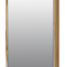 Зеркало-шкаф Misty Ива 45 левое светлое дерево П-Ива04045-01Л - 0