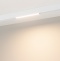 Трековый светодиодный светильник Arlight Mag-Orient-Flat-L235-8W Warm3000 035834 - 2