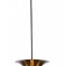 Подвесной светильник Indigo Mela 11004/1P Amber V000096 - 1