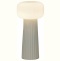 Настольная лампа декоративная Mantra Faro 7248 - 0