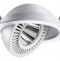 Встраиваемый светодиодный светильник Novotech Spot Gesso 358817 - 0