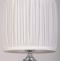 Настольная лампа декоративная Manne Lilie TL.7811-1CH - 1