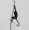 Подвесной светильник Seletti Monkey Lamp 14923 - 1