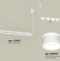 Подвесной светильник Ambrella Light XB XB9163152 - 2
