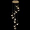 Подвесной светильник Wertmark Letizia WE466.12.306 - 0