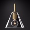 Подвесной светильник Imperiumloft Rh Utilitaire Funnel Pendant 40.2336 - 0
