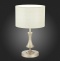 Настольная лампа декоративная EVOLUCE Elida SLE107704-01 - 4