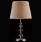 Настольная лампа декоративная Newport 3100 3101/T без абажуров - 0