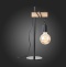 Настольная лампа декоративная EVOLUCE Bagetti SL1142.404.01 - 4