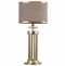 Настольная лампа декоративная Favourite Rocca 2689-1T - 0
