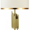 Настольная лампа декоративная Lussole Randolph LSP-0621 - 0
