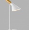 Настольная лампа офисная Moderli Turin V10477-1T - 1