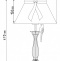 Настольная лампа Maytoni Bird ARM013-11-W - 3