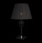 Настольная лампа декоративная Loft it Zenith 10210T Black - 2