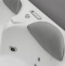 Акриловая ванна Black&White Galaxy GB5005 5005000 - 5