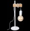 Настольная лампа декоративная EVOLUCE Bagetti SL1142.504.01 - 2