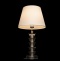 Настольная лампа декоративная Loft it Сrystal 10276 - 4