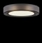 Потолочный светодиодный светильник Freya Zoticus FR6005CL-L48G - 1