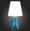 Настольная лампа декоративная ST-Luce Ande SL1000.214.01 - 2