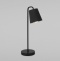 Настольная лампа декоративная Eurosvet Montero 01134/1 черный - 0