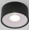 Накладной светильник Elektrostandard Light LED 35141/H черный - 0