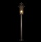 Наземный высокий светильник Loft it Palermo 100015/1200 - 4