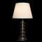 Настольная лампа декоративная Loft it Сrystal 10276 - 5