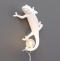Зверь световой Seletti Chameleon Lamp 15092 - 1