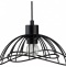 Подвесной светильник Indigo Vestito 10012/A/1P Black V000190 - 0