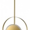Бра Escada Hypnosis 10206/SG LED Gold - 0