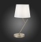 Настольная лампа декоративная EVOLUCE Denice SLE300104-01 - 2