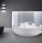 Акриловая ванна Black&White Galaxy GB5005 5005000 - 3