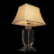 Настольная лампа декоративная Loft it Сrystal 10272 - 5
