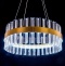 Подвесная светодиодная люстра Citilux Рианна CL337043 - 1