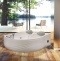 Акриловая ванна Black&White Galaxy GB5005 5005000 - 2