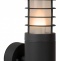 Уличный настенный светильник Lucide Solid 14871/01/30 - 0