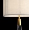 Настольная лампа декоративная Maytoni Bianco Z030TL-01BS2 - 3