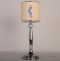 Настольная лампа декоративная Manne TL.7737-1BL TL.7737-1BL (дама с ребенком) настольная лампа 1л - 0