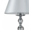 Настольная лампа декоративная Indigo Davinci 13011/1T Chrome - 1