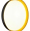 Накладной светильник Sonex Tuna Yellow 7711/DL - 2