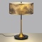 Настольная лампа декоративная Odeon Light Bergi 5064/2T - 5
