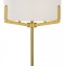 Настольная лампа декоративная EVOLUCE Linton SLE3010-304-02 - 0