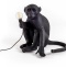 Зверь световой Seletti Monkey Lamp 14922 - 0