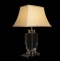 Настольная лампа декоративная Loft it Сrystal 10272 - 4
