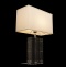 Настольная лампа декоративная Loft it Сrystal 10273 - 2